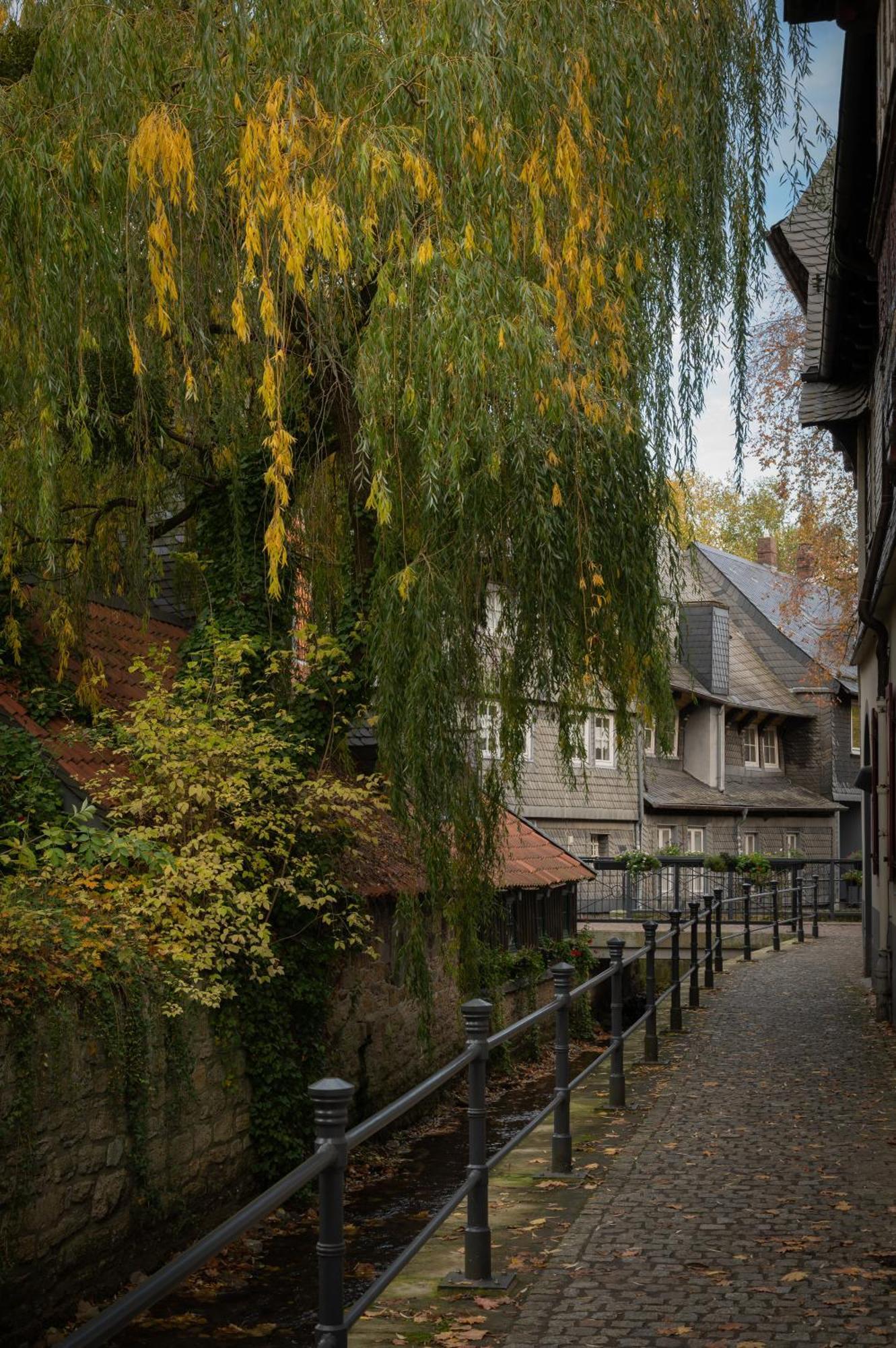 Appartement Altstadt Ritter Ramm - Mit Gratis Parkplatz, Zentral Und Modern *