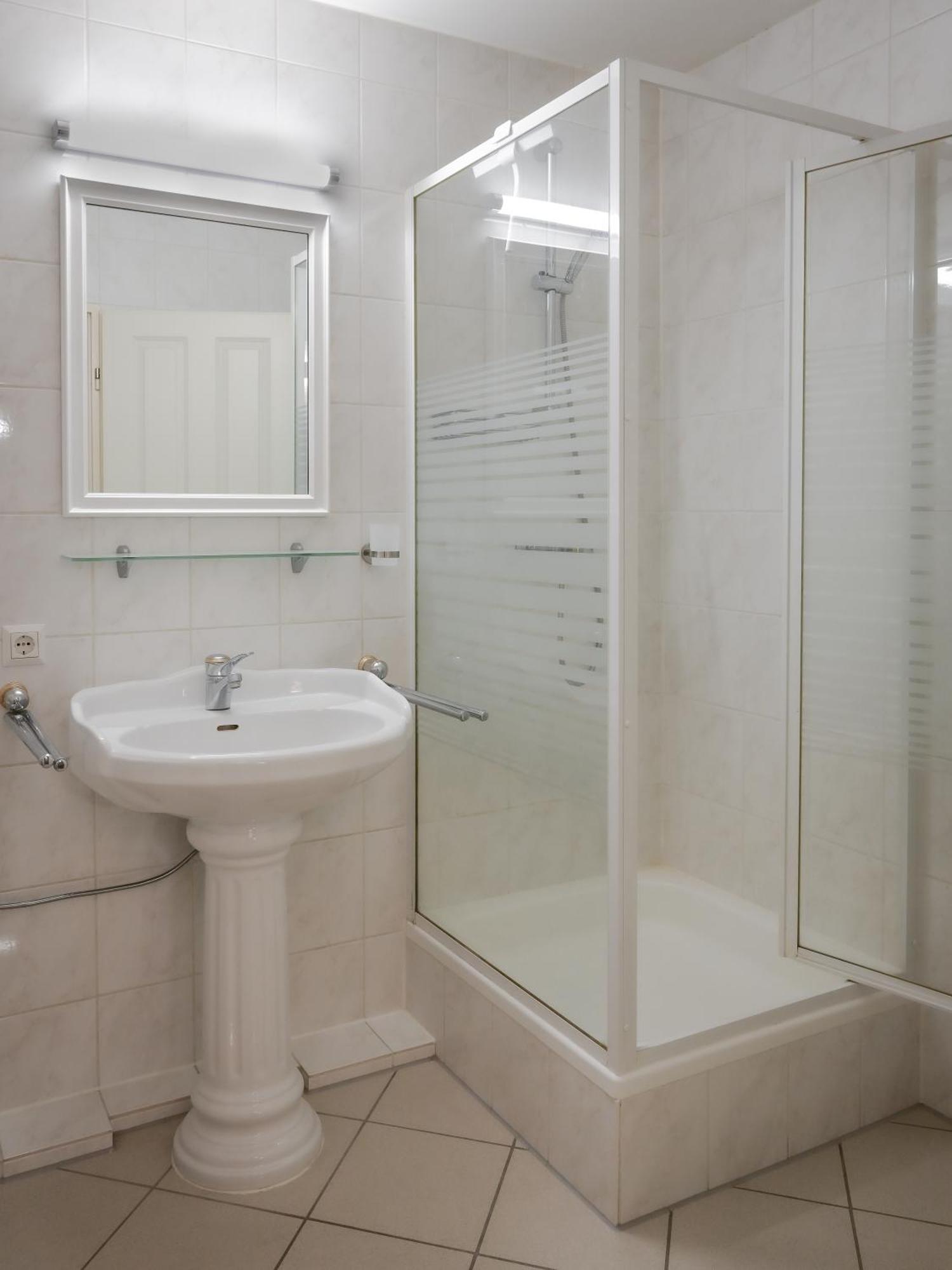 Appartement Altstadt Ritter Ramm - Mit Gratis Parkplatz, Zentral Und Modern Goslar