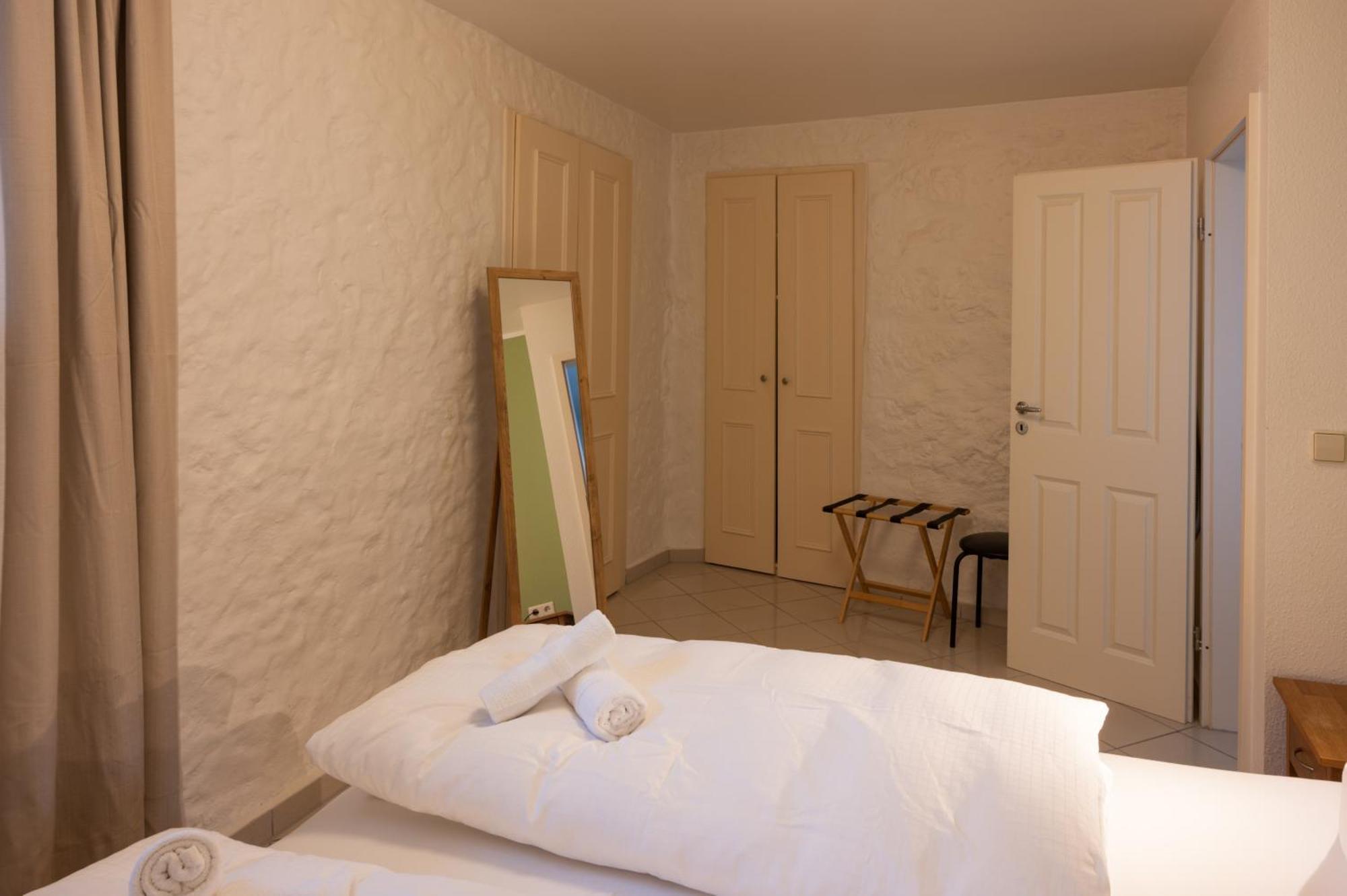 Appartement Altstadt Ritter Ramm - Mit Gratis Parkplatz, Zentral Und Modern *