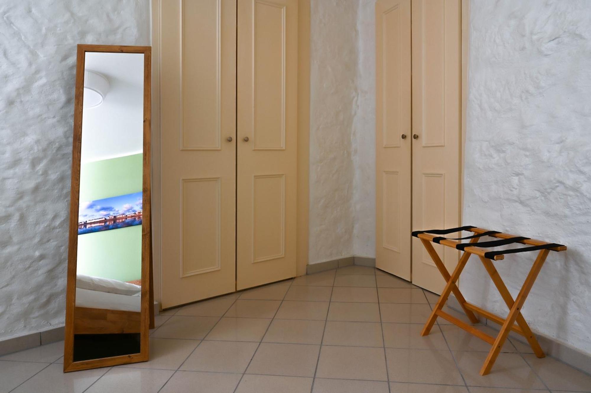 Appartement Altstadt Ritter Ramm - Mit Gratis Parkplatz, Zentral Und Modern