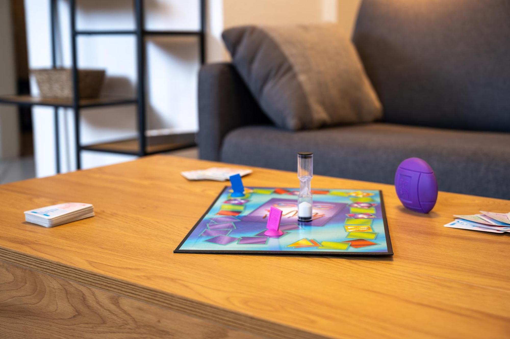 Appartement Altstadt Ritter Ramm - Mit Gratis Parkplatz, Zentral Und Modern